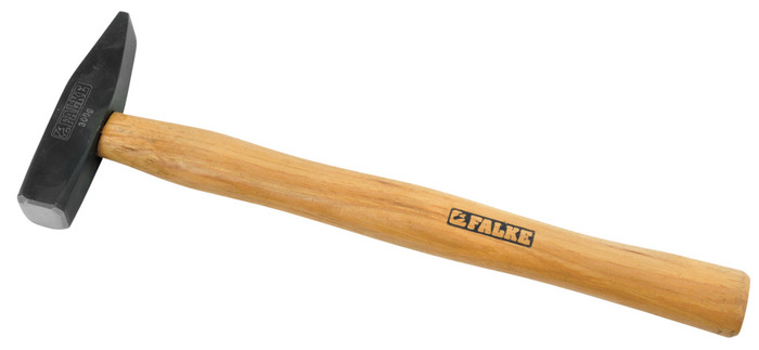 Hammare 300 g Falke